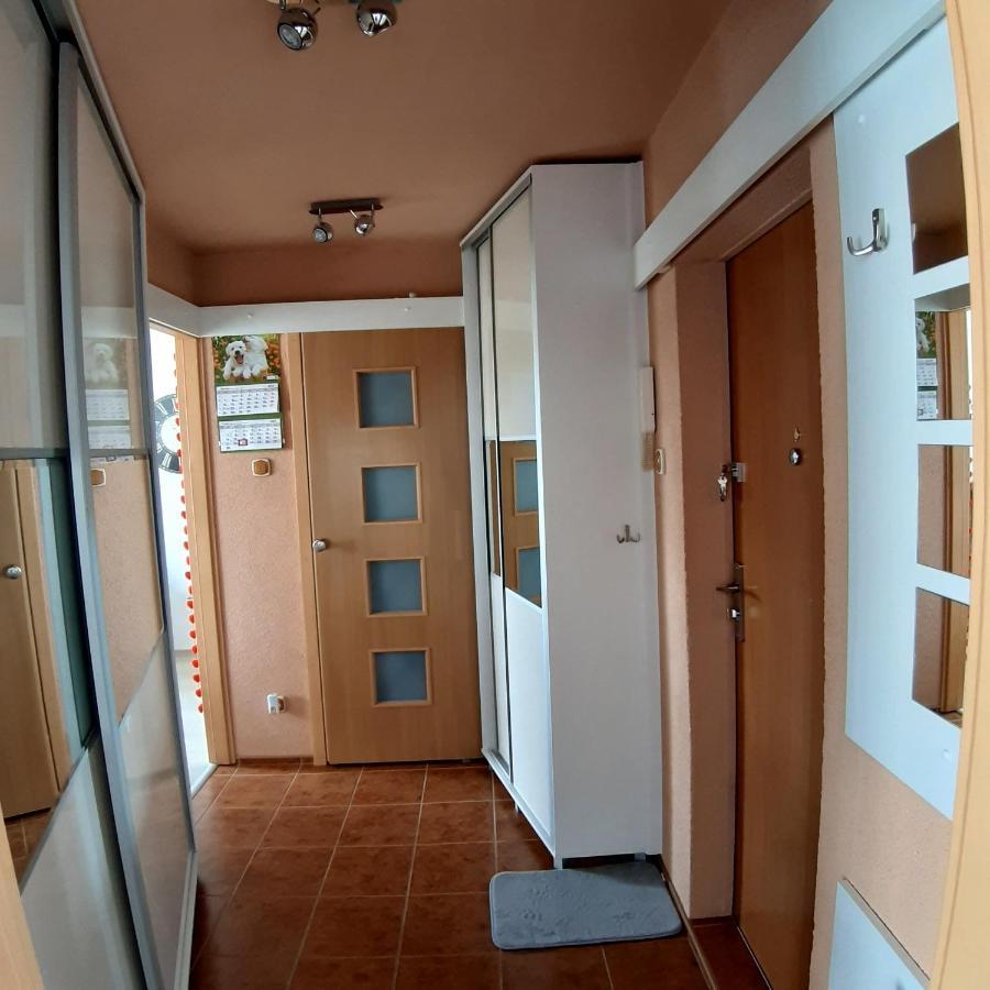 Apartament Hetmanska Wałbrzych Eksteriør billede